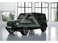2025 Mercedes Benz GL 450