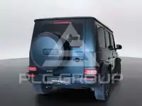 2025 Mercedes Benz GL 450