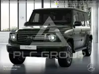 2025 Mercedes Benz GL 450
