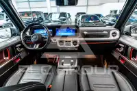 2025 Mercedes Benz GL 450