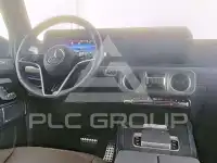 2025 Mercedes Benz GL 450