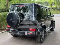 2025 Mercedes Benz GL 450