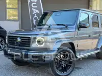 2025 Mercedes Benz GL 450