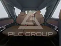 2025 Mercedes Benz GL 450
