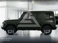 2025 Mercedes Benz GL 450