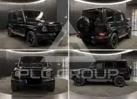 2025 Mercedes Benz GL 450