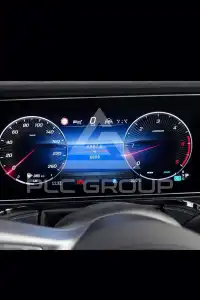 2025 Mercedes Benz GL 450