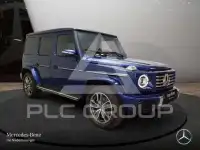 2025 Mercedes Benz GL 450