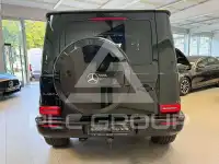 2025 Mercedes Benz GL 450