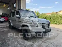 2025 Mercedes Benz GL 450