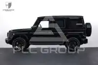2025 Mercedes Benz GL 450