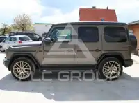 2025 Mercedes Benz GL 450