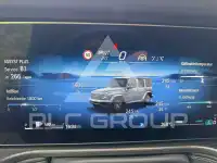 2025 Mercedes Benz GL 450