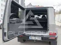 2025 Mercedes Benz GL 450
