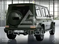 2025 Mercedes Benz GL 450