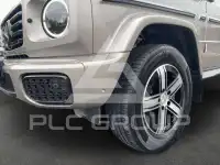 2025 Mercedes Benz GL 450