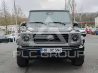 2025 Mercedes Benz GL 450