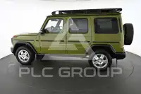 2025 Mercedes Benz GL 450
