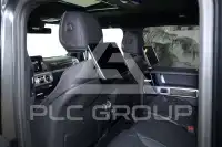 2025 Mercedes Benz GL 450