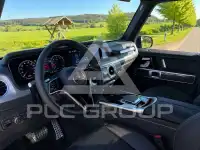 2025 Mercedes Benz GL 450