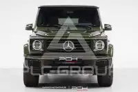 2025 Mercedes Benz GL 450