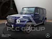 2025 Mercedes Benz GL 450