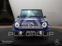 2025 Mercedes Benz GL 450