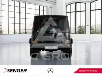 2025 Mercedes Benz GL 450