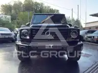 2025 Mercedes Benz GL 450