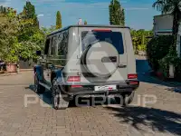 2025 Mercedes Benz GL 450