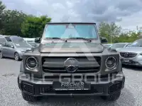 2025 Mercedes Benz GL 450