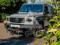 2025 Mercedes Benz GL 450