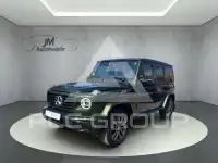 2025 Mercedes Benz GL 450