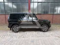 2025 Mercedes Benz GL 450