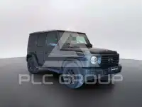 2025 Mercedes Benz GL 450