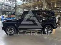 2025 Mercedes Benz GL 450