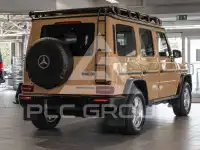 2025 Mercedes Benz GL 450