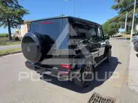 2025 Mercedes Benz GL 450