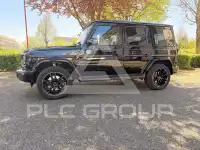 2025 Mercedes Benz GL 450