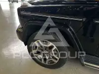 2025 Mercedes Benz GL 450