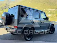 2025 Mercedes Benz GL 450