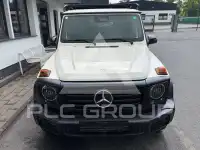 2026 Mercedes Benz GL 450