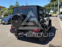 2025 Mercedes Benz GL 450