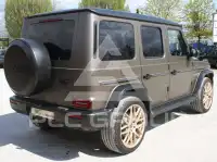 2025 Mercedes Benz GL 450