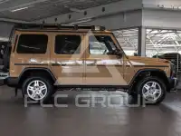 2025 Mercedes Benz GL 450