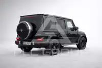 2025 Mercedes Benz GL 450