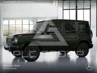 2025 Mercedes Benz GL 450