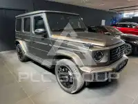 2025 Mercedes Benz GL 450