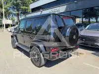 2025 Mercedes Benz GL 450