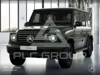 2025 Mercedes Benz GL 450
